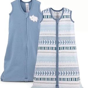 The Peanutshell baby sack